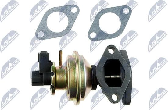 EGR Valve EGR-LR-001 - image 3