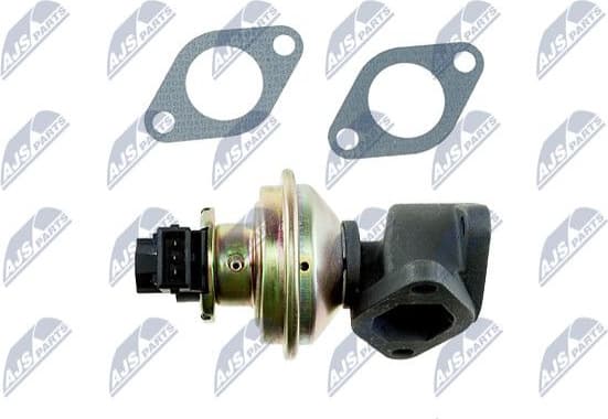 EGR Valve EGR-LR-001 - image 4