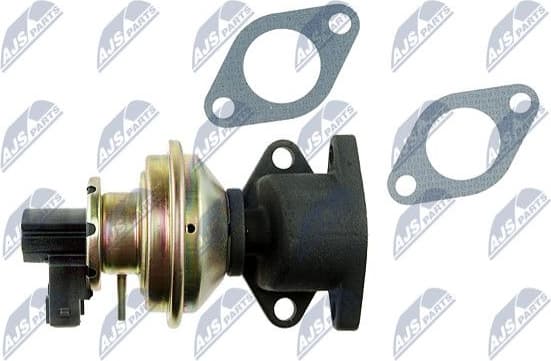 EGR Valve EGR-LR-001 - image 6