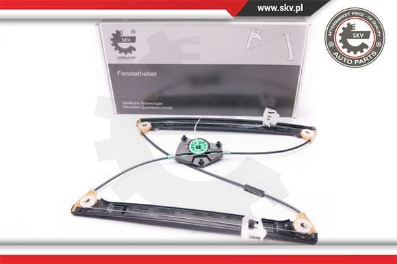 Window Regulator 00SKV162