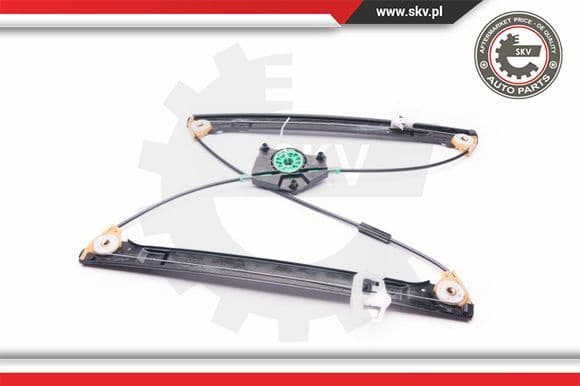 Window Regulator 00SKV162 - image 2
