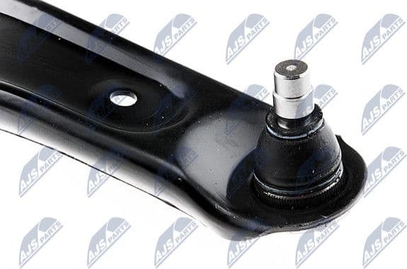 Mounting, control/trailing arm ZWD-FT-040 - image 4