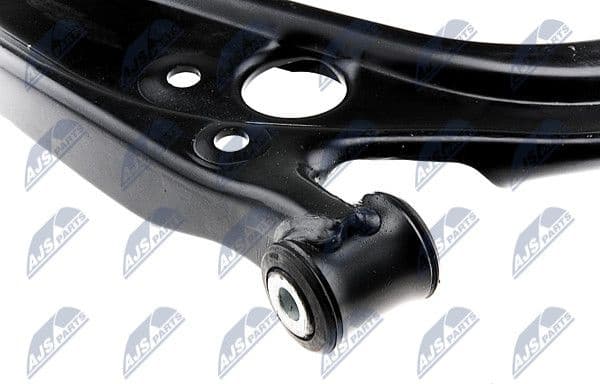 Mounting, control/trailing arm ZWD-FT-040 - image 5