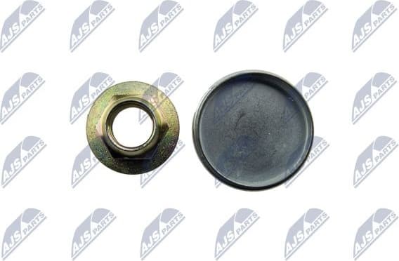 Repair Kit, wheel hub KLT-VW-010-Z - image 3