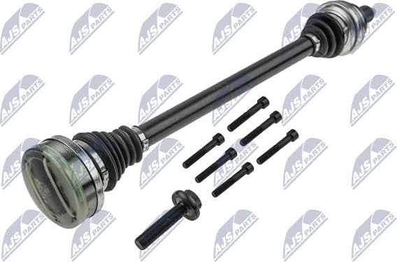 Drive Shaft NPW-VW-089