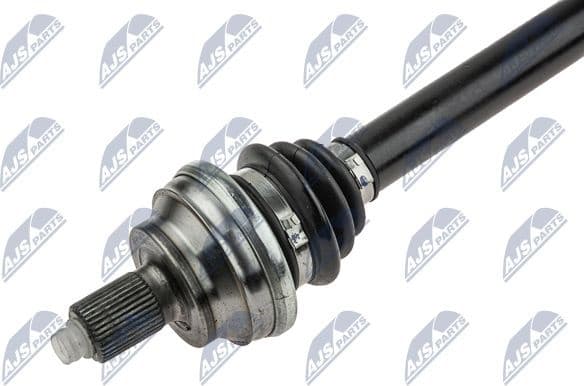 Drive Shaft NPW-VW-089 - image 3
