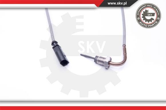 Sensor, exhaust gas temperature 30SKV228 - image 3