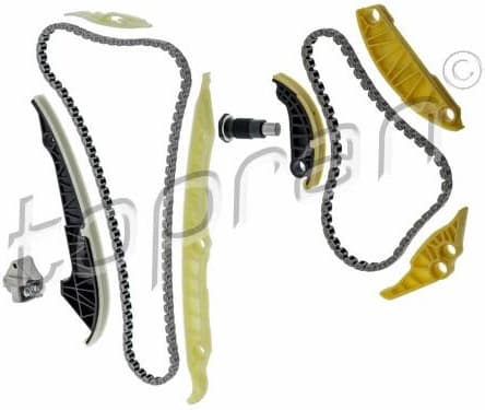 Timing Chain Kit 117 289