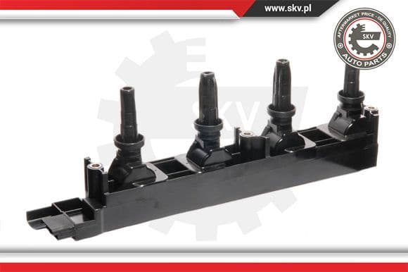 Ignition Coil 03SKV086 - image 4