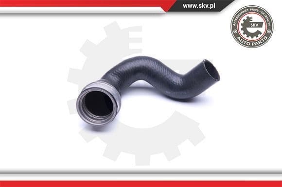 Charge Air Hose 24SKV939 - image 2