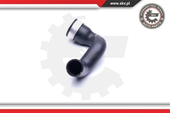 Charge Air Hose 24SKV939 - image 3