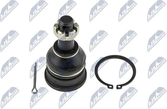 Ball Joint ZSD-NS-010