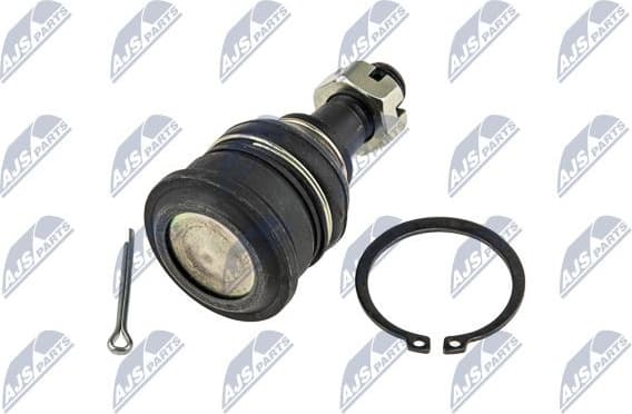 Ball Joint ZSD-NS-010 - image 2