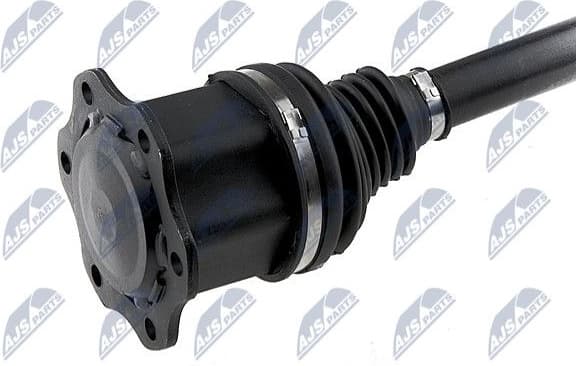 Drive Shaft NPW-AU-009 - image 3