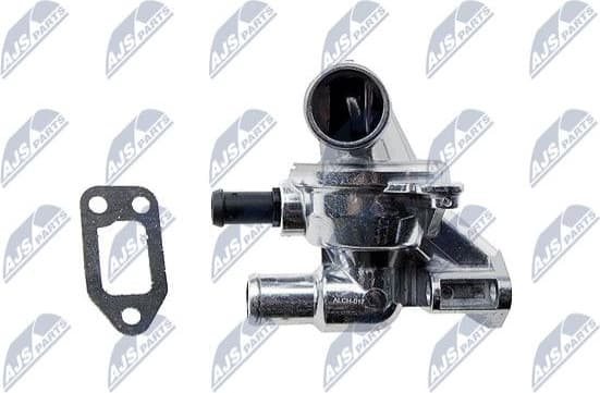 Thermostat, coolant CTM-CH-017 - image 4