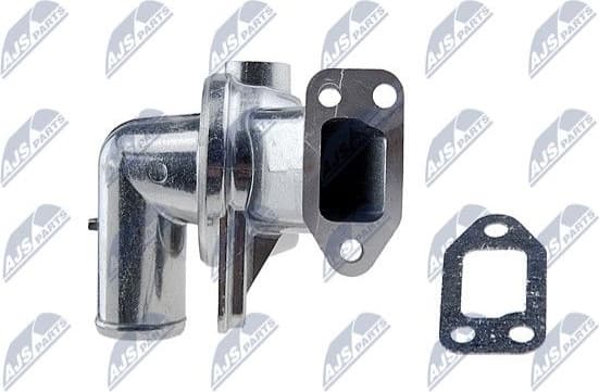 Thermostat, coolant CTM-CH-017 - image 5
