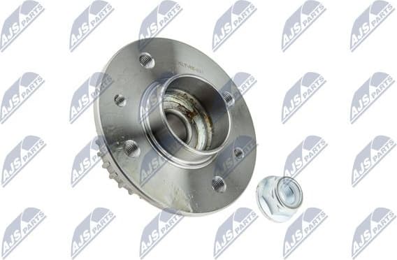 Wheel Bearing Kit KLT-RE-031 - image 2