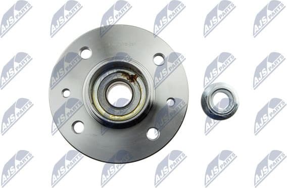 Wheel Bearing Kit KLT-RE-031 - image 4