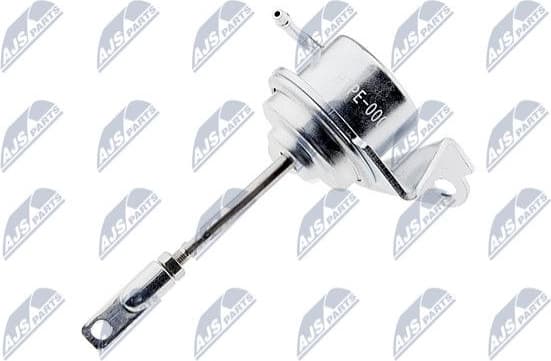 Actuator, turbocharger ECD-PE-000