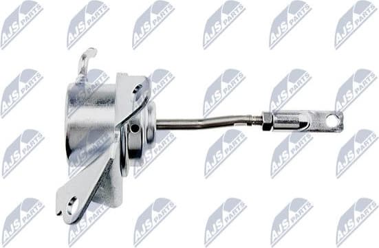 Actuator, turbocharger ECD-PE-000 - image 3