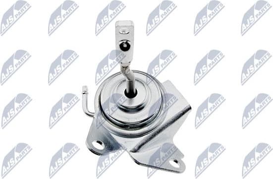 Actuator, turbocharger ECD-PE-000 - image 5