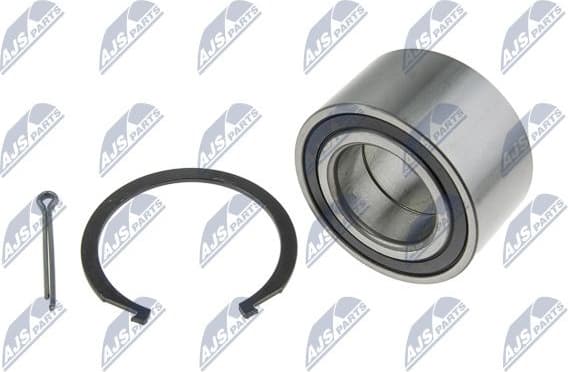 Wheel Bearing Kit KLP-HY-513