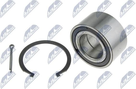 Wheel Bearing Kit KLP-HY-513 - image 2