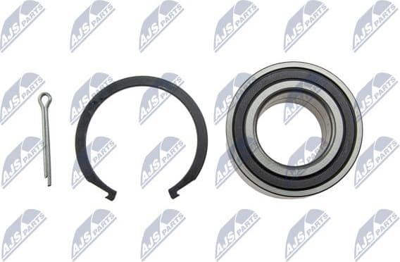 Wheel Bearing Kit KLP-HY-513 - image 3