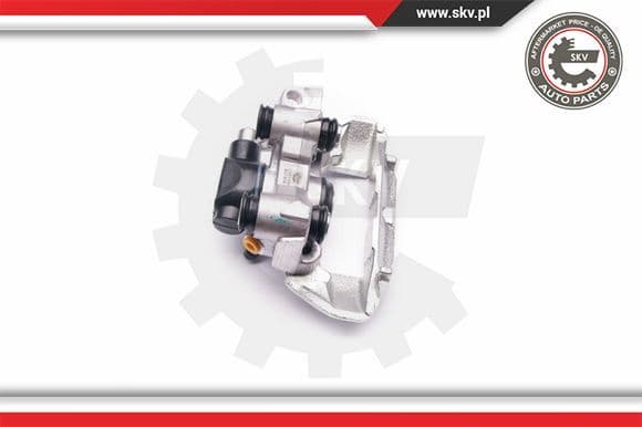 Brake Caliper 23SKV484 - image 2