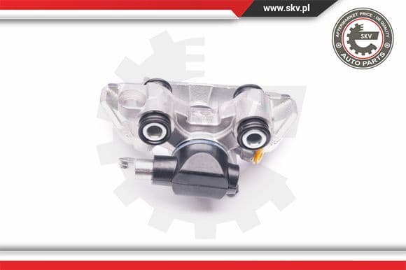 Brake Caliper 23SKV484 - image 3