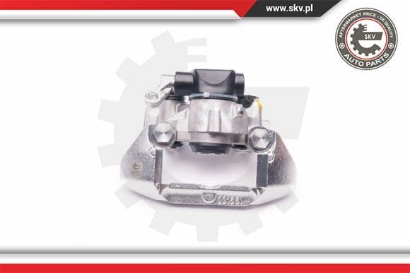 Brake Caliper 23SKV484 - image 4