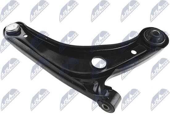 Control/Trailing Arm, wheel suspension ZWD-HD-052 - image 2