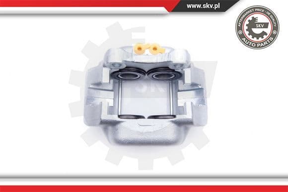 Brake Caliper 42SKV001 - image 6