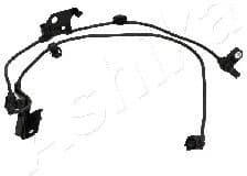 Sensor, wheel speed 151-02-277