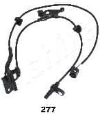 Sensor, wheel speed 151-02-277 - image 2