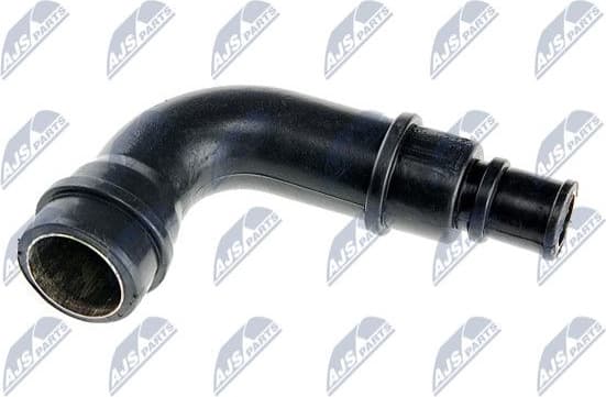 Hose, crankcase ventilation GPP-VW-005