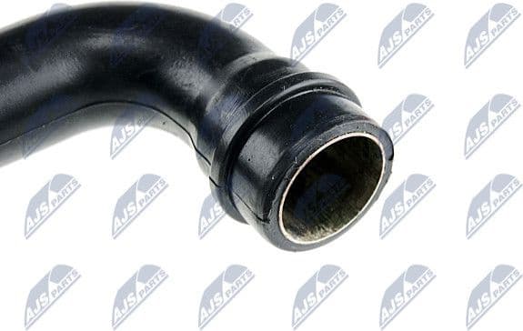 Hose, crankcase ventilation GPP-VW-005 - image 4