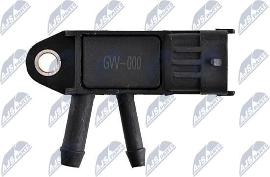 Sensor, exhaust pressure ECS-VV-000 - image 3