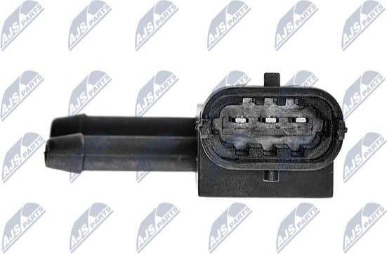 Sensor, exhaust pressure ECS-VV-000 - image 4