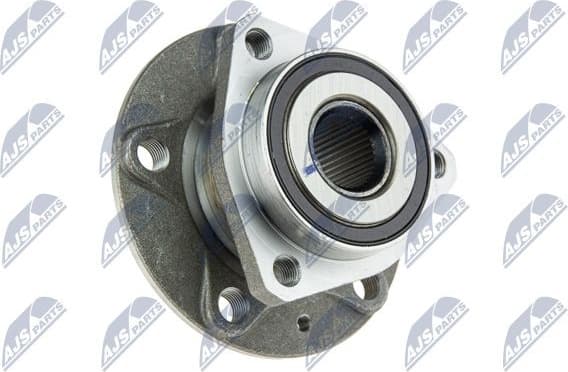 Wheel Hub KLP-VW-013