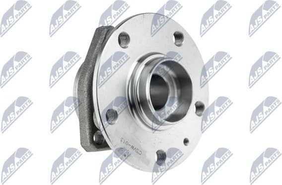 Wheel Hub KLP-VW-013 - image 2