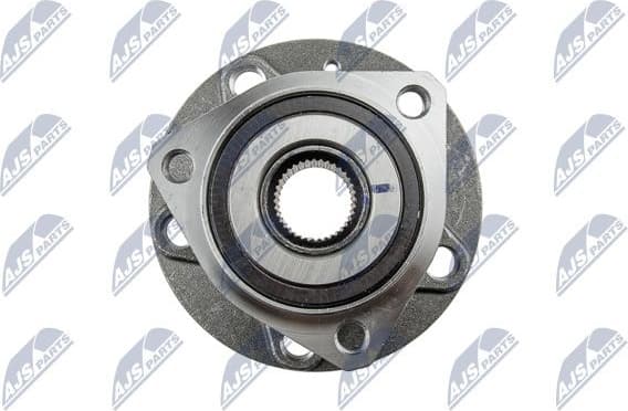 Wheel Hub KLP-VW-013 - image 5