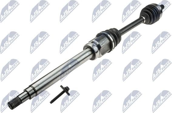 Drive Shaft NPW-FR-019