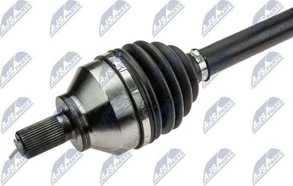 Drive Shaft NPW-FR-019 - image 4