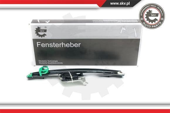 Window Regulator 01SKV674