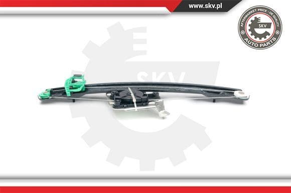 Window Regulator 01SKV674 - image 2