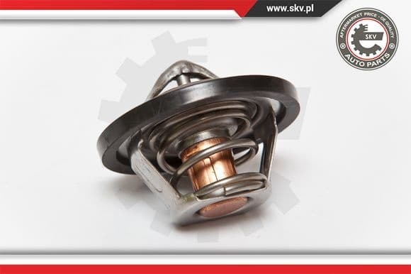 Thermostat, coolant 20SKV015