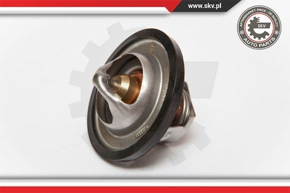Thermostat, coolant 20SKV015 - image 3
