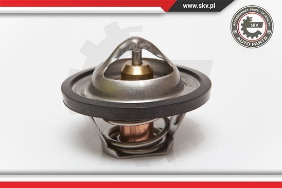 Thermostat, coolant 20SKV015 - image 4