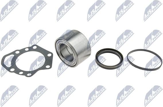 Wheel Bearing Kit KLT-ME-005